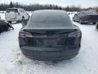 2023 TESLA MODEL 3  for sale at Copart ON - COOKSTOWN