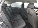 2020 HONDA CIVIC LX for sale at Copart ON - TORONTO