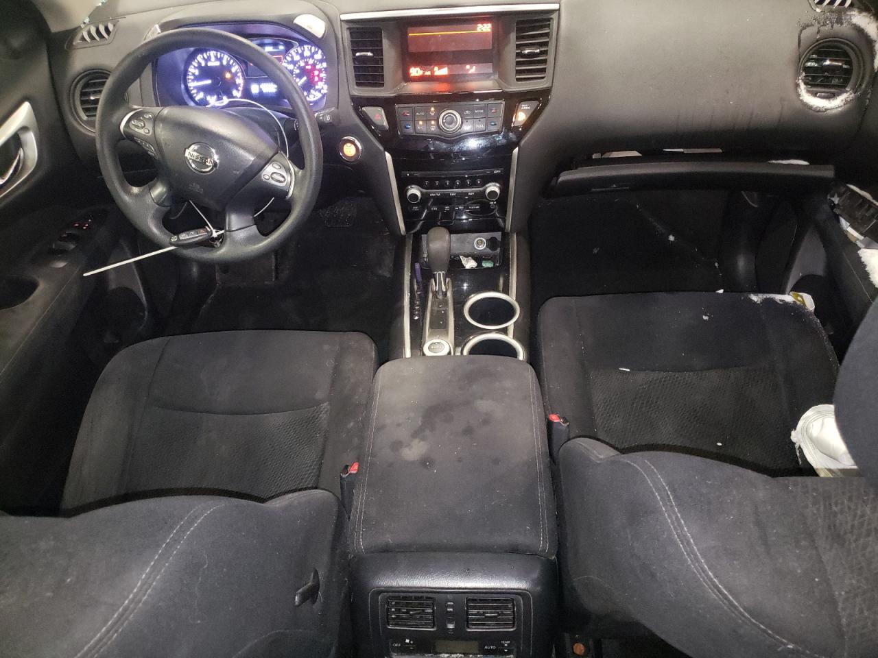 2013 Nissan Pathfinder - Image 8