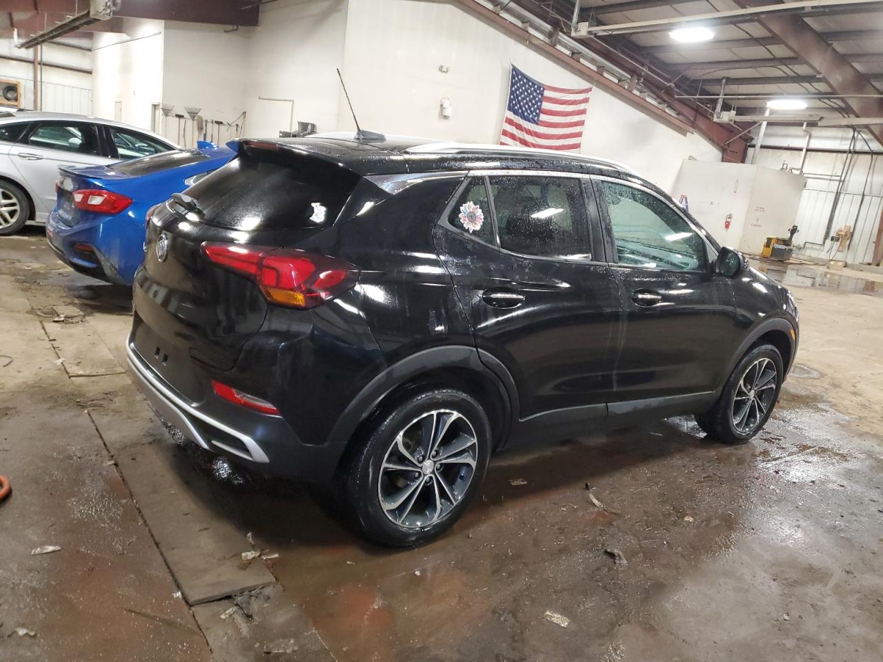 2021 Buick Encore - Image 3