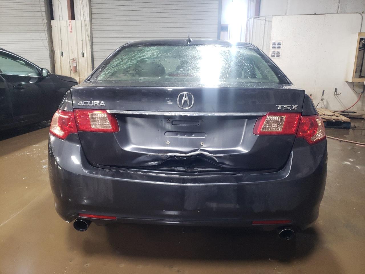 2012 Acura TSX - Image 6