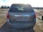 2010 Chevrolet Equinox Lt de vânzare în Elgin, IL - Front End