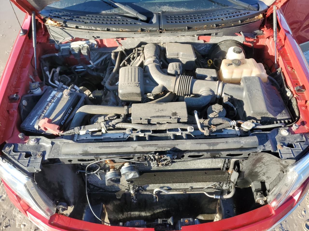 2009 Ford F-150 - Image 11