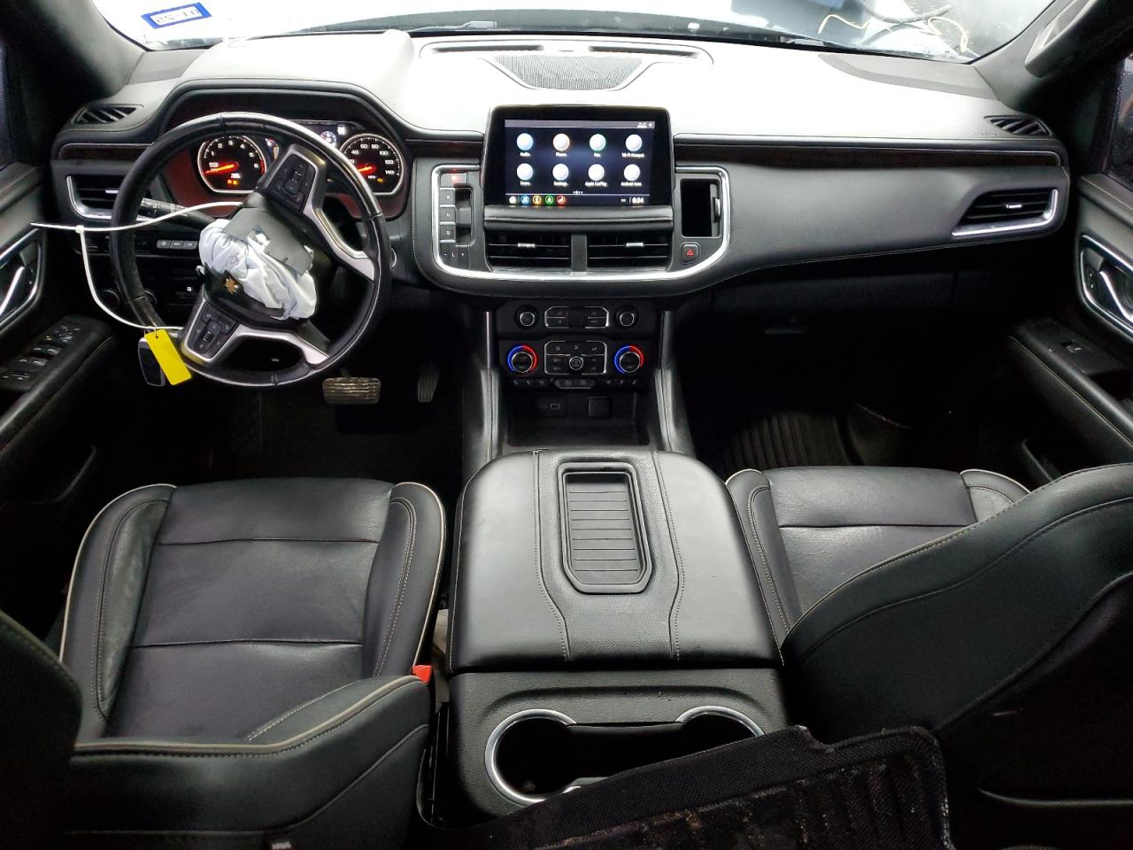 2021 Chevrolet Tahoe - Image 8