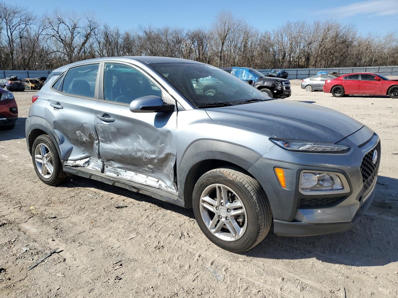 2020 Hyundai Kona - Image 4