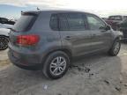2012 Volkswagen Tiguan S იყიდება Haslet-ში, TX - Front End