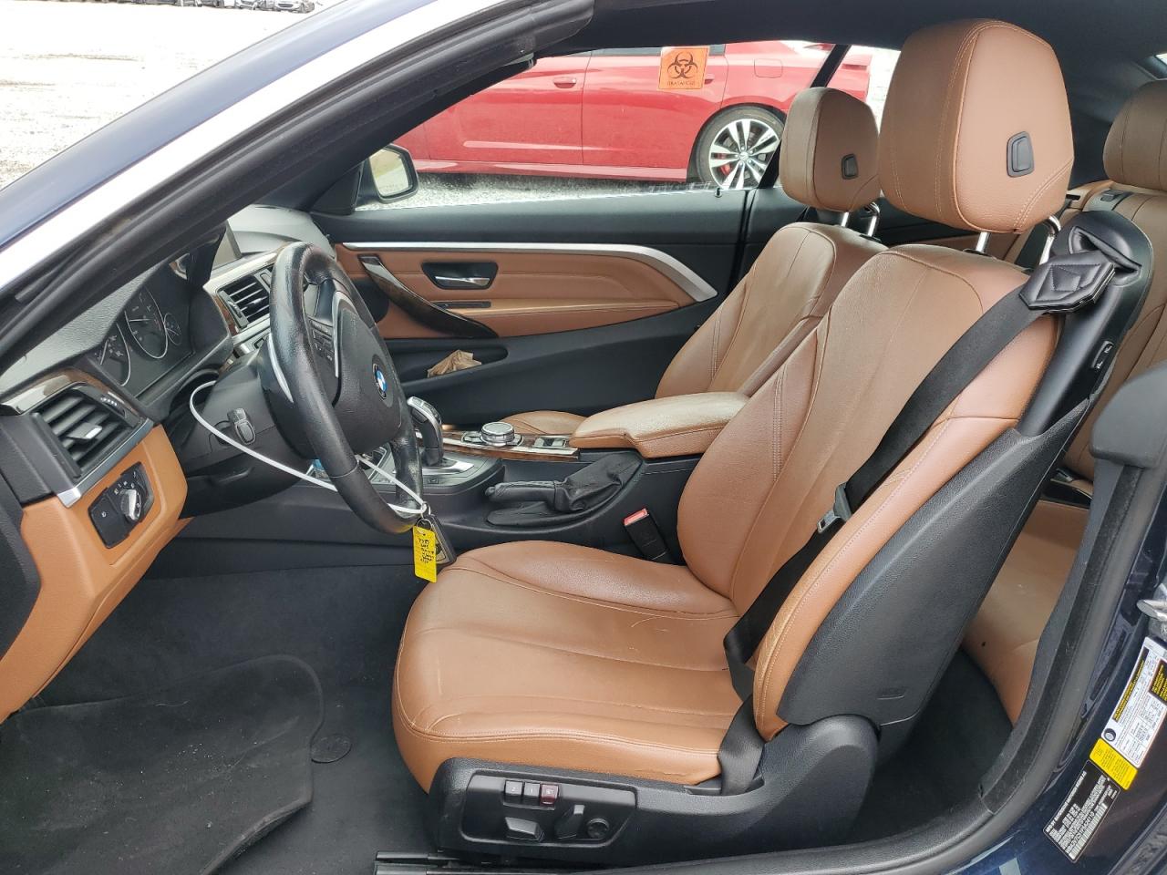 2015 BMW 4er - Image 7