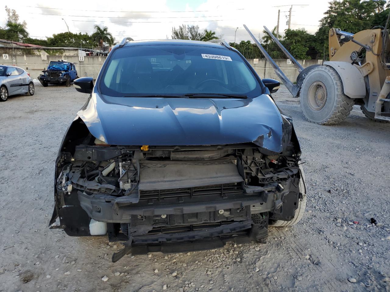 2014 Ford Escape - Image 5