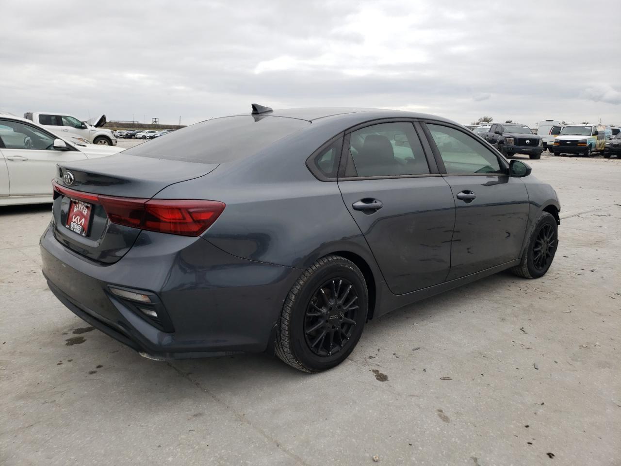 2019 Kia Forte - Image 3