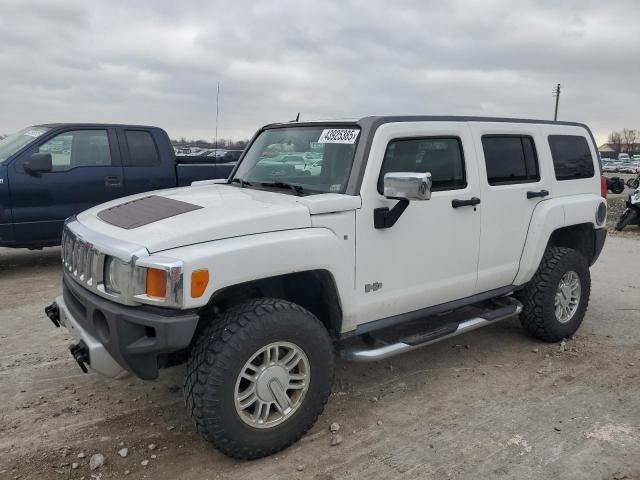 2009 Hummer H3 