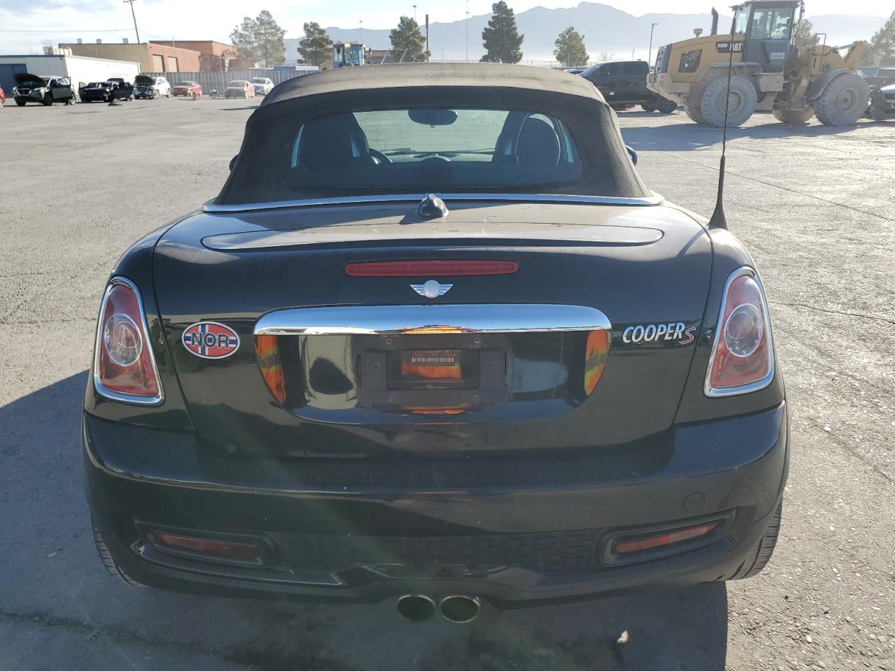 2013 MINI Cooper - Image 6