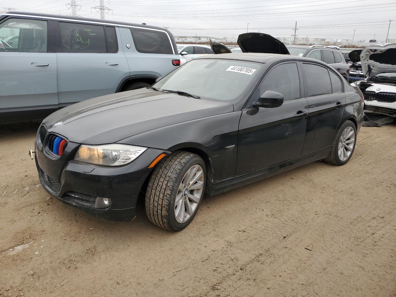 2011 BMW 3er - Image 1