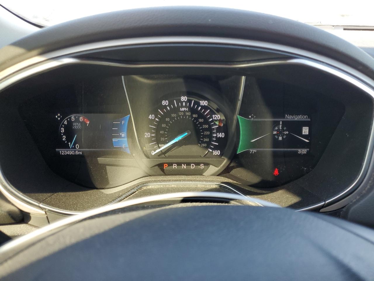 2015 Ford Fusion - Image 9