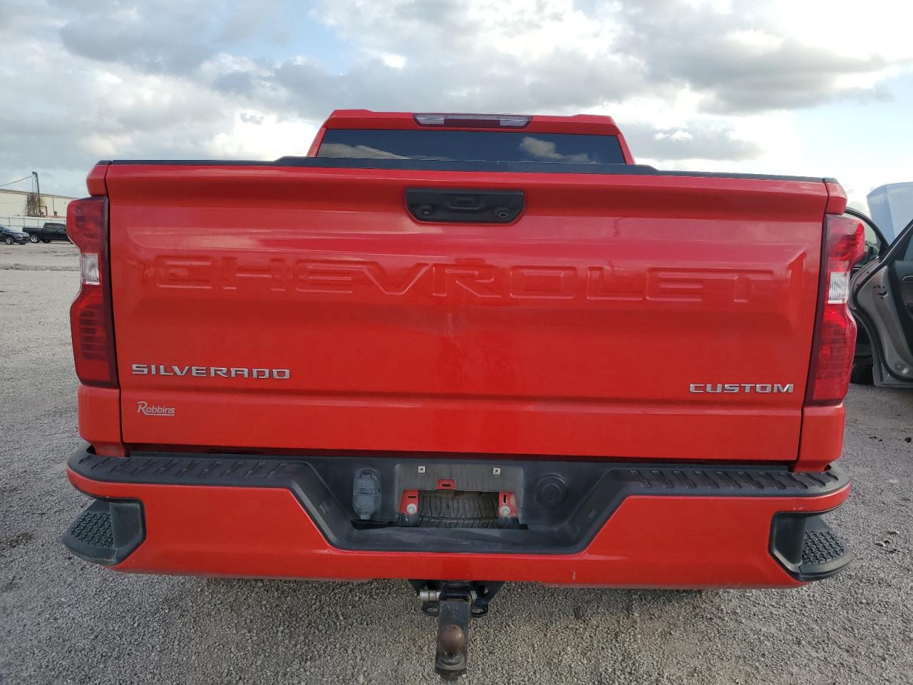 2022 Chevrolet Silverado - Image 6