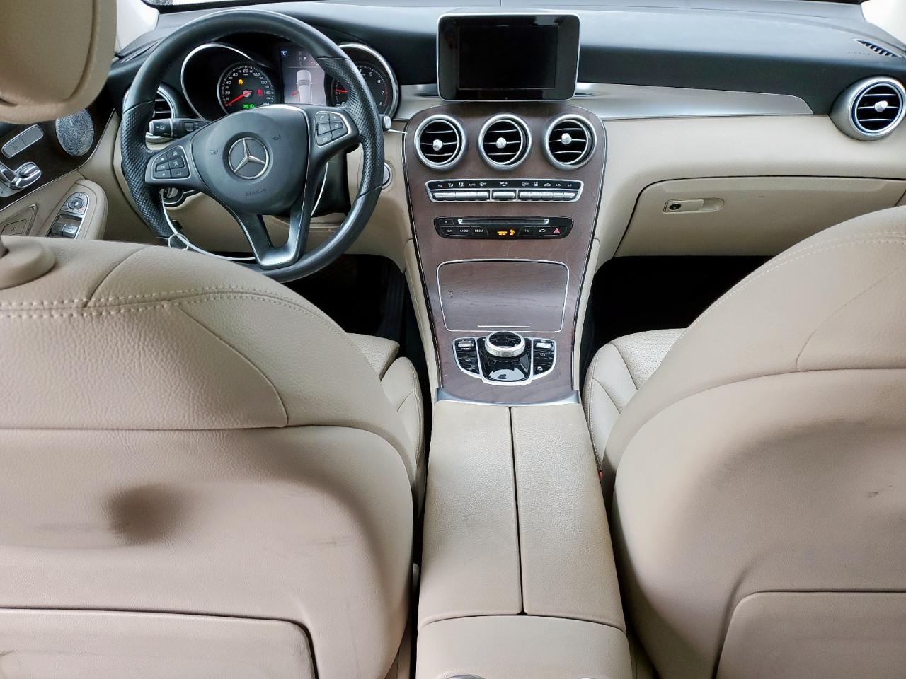 2019 Mercedes-Benz GLC - Image 8