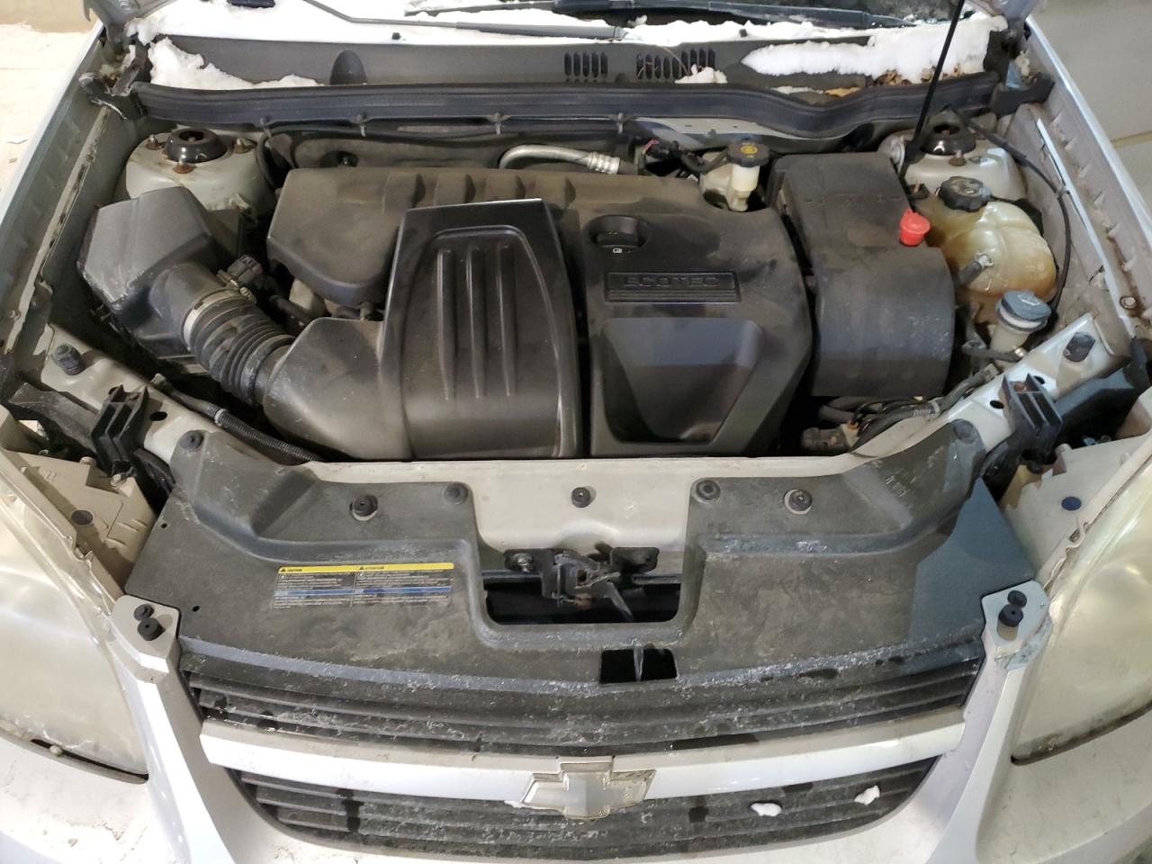 2005 Chevrolet Cobalt - Image 11