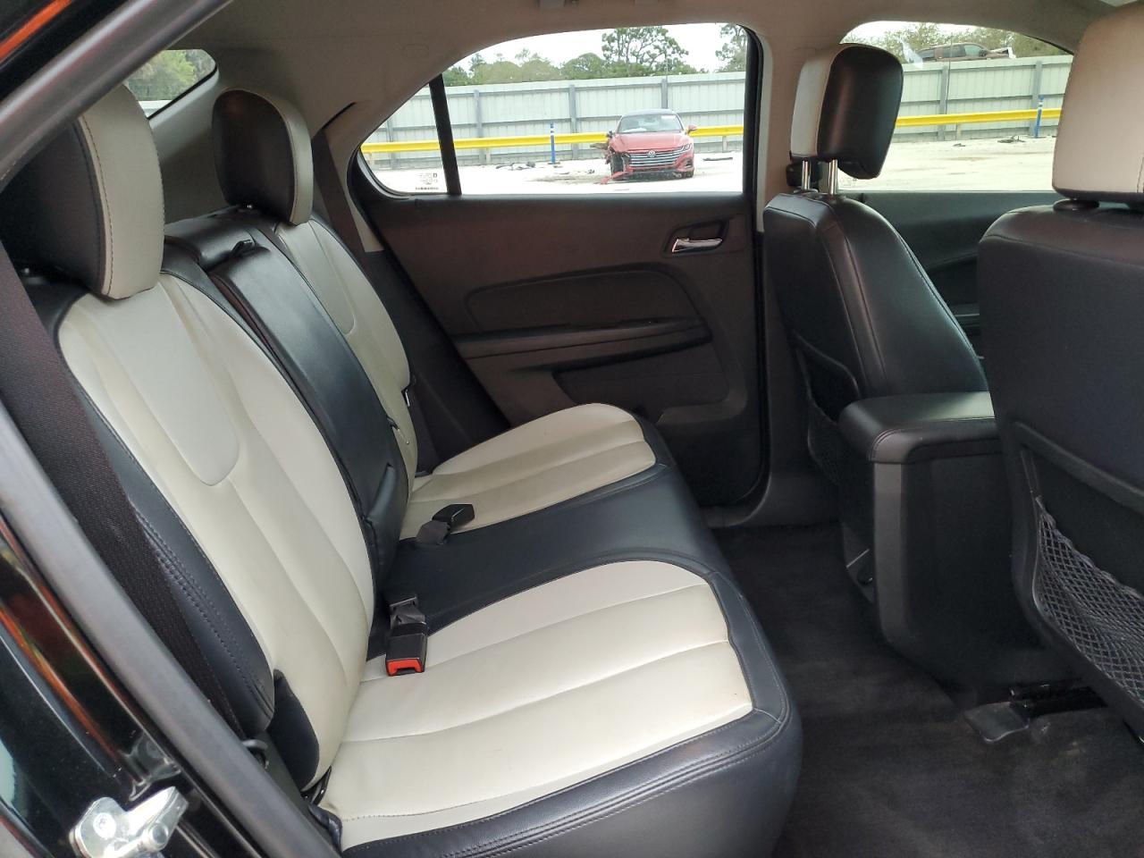 2016 Chevrolet Equinox - Image 11