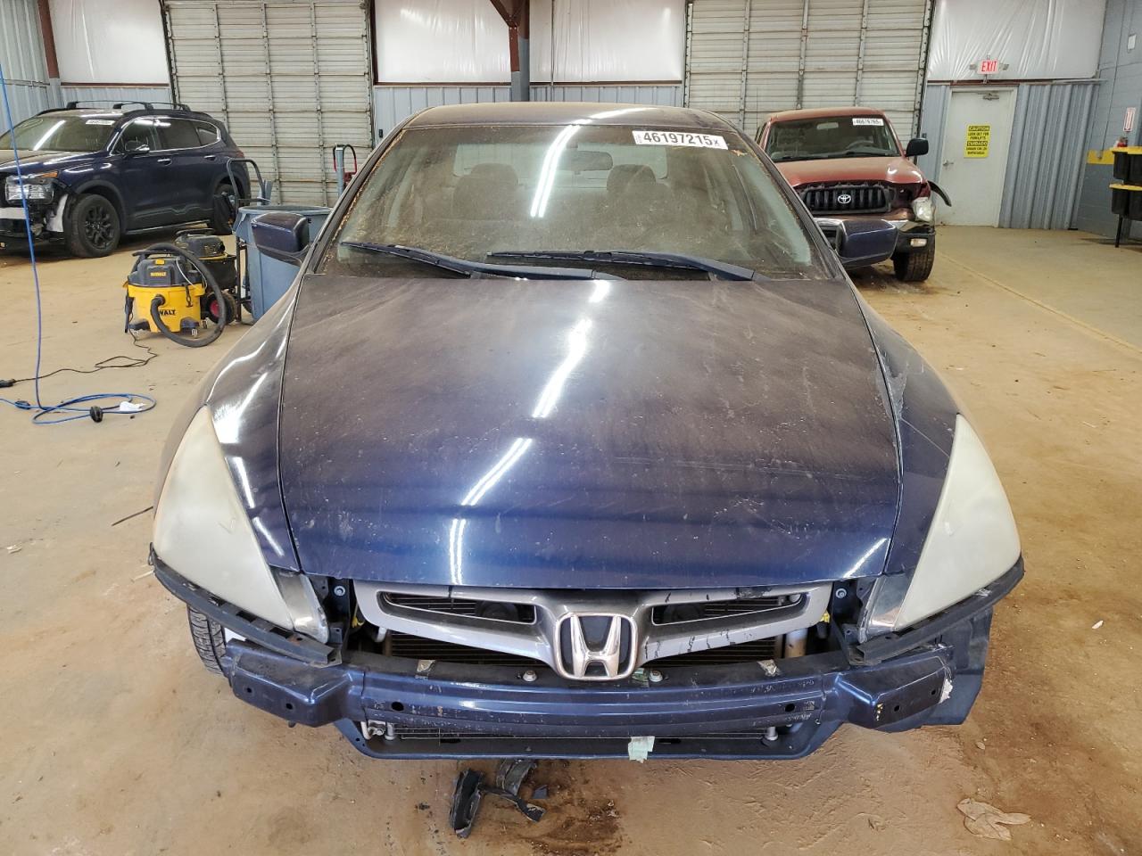 2005 Honda Accord - Image 5