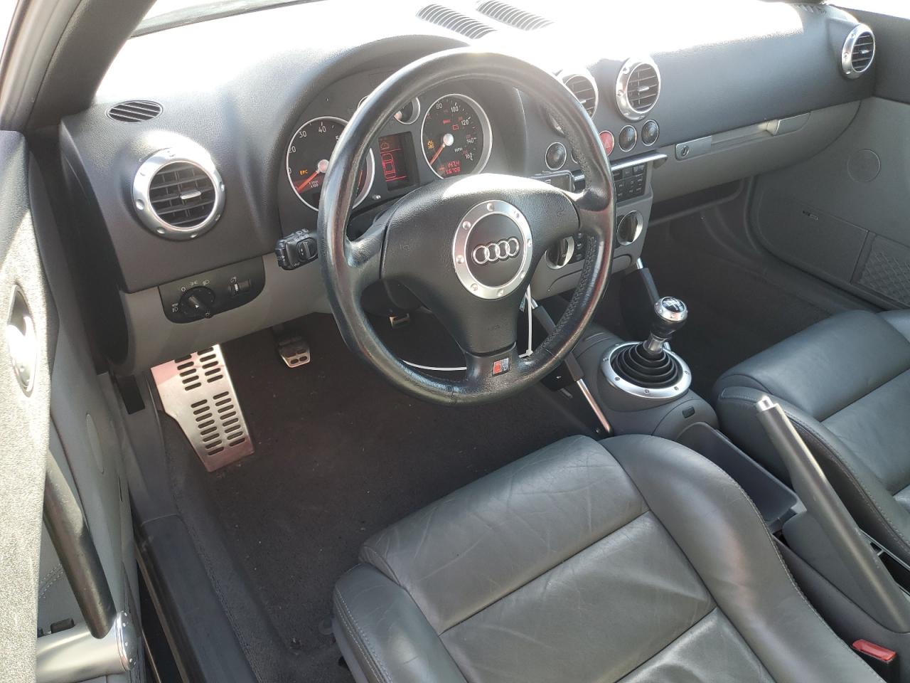 2001 Audi TT - Image 8