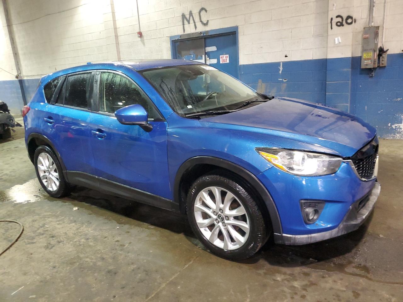 2014 Mazda CX-5 - Image 4