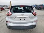 2015 Nissan Murano S for Sale in Grand Prairie, TX - Front End