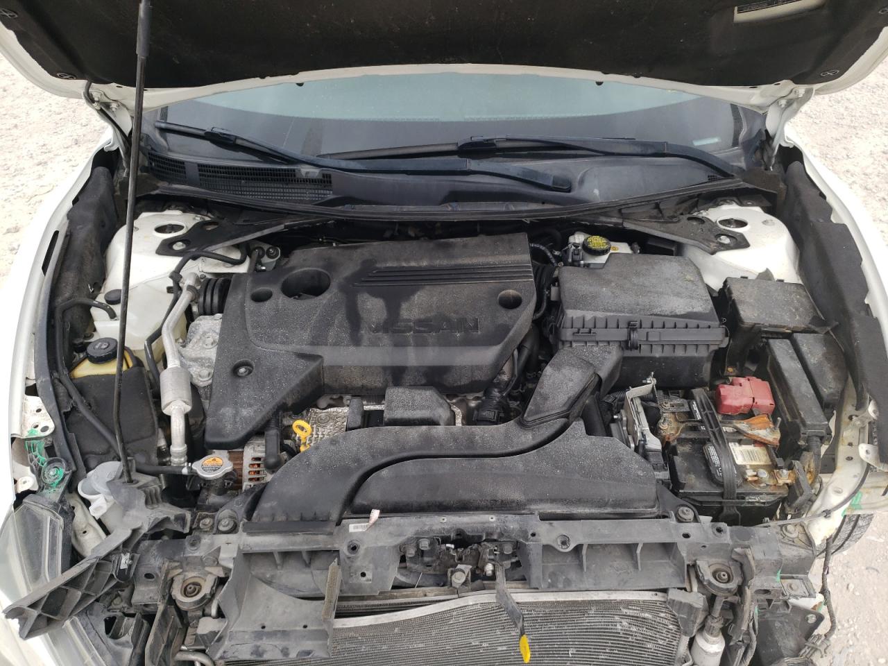 1N4AL3AP5JC233516 NISSAN ALTIMA 2018