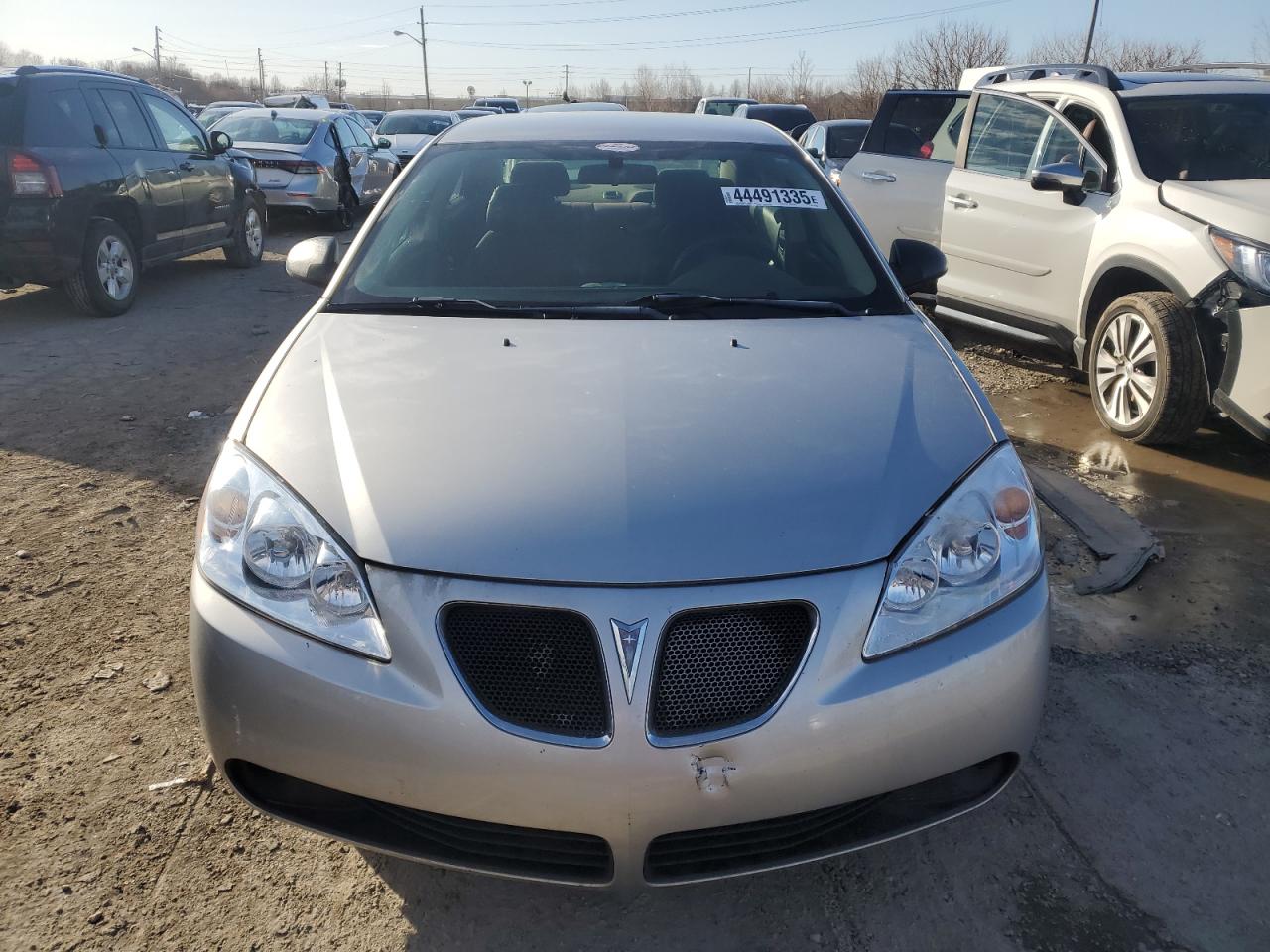 2007 Pontiac G6 - Image 5