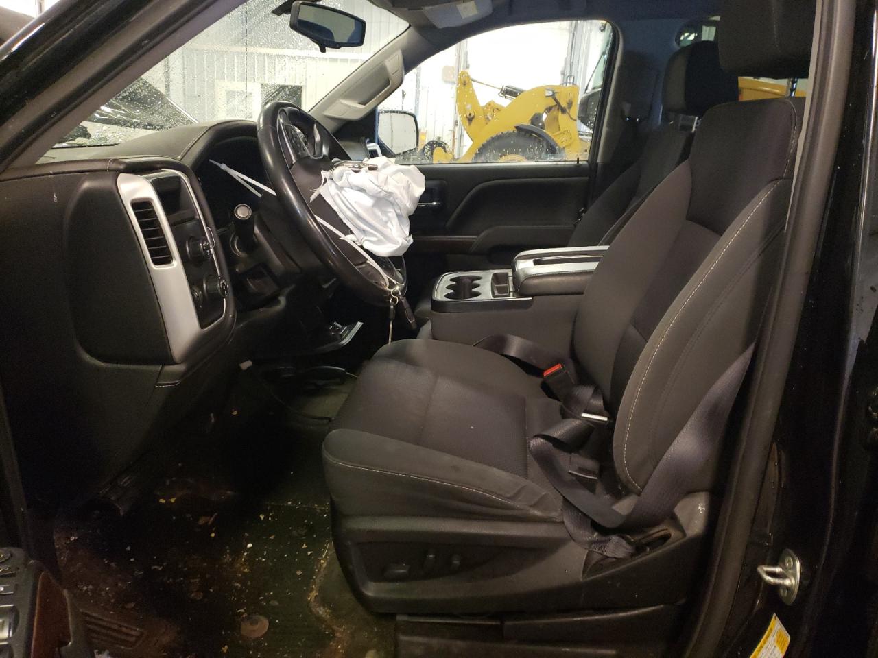 2018 GMC Sierra - Image 7