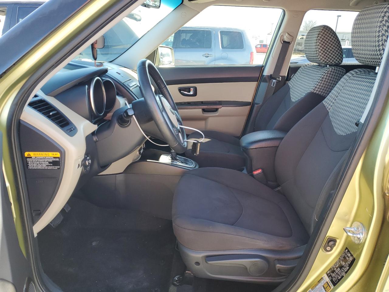 2012 Kia Soul - Image 7