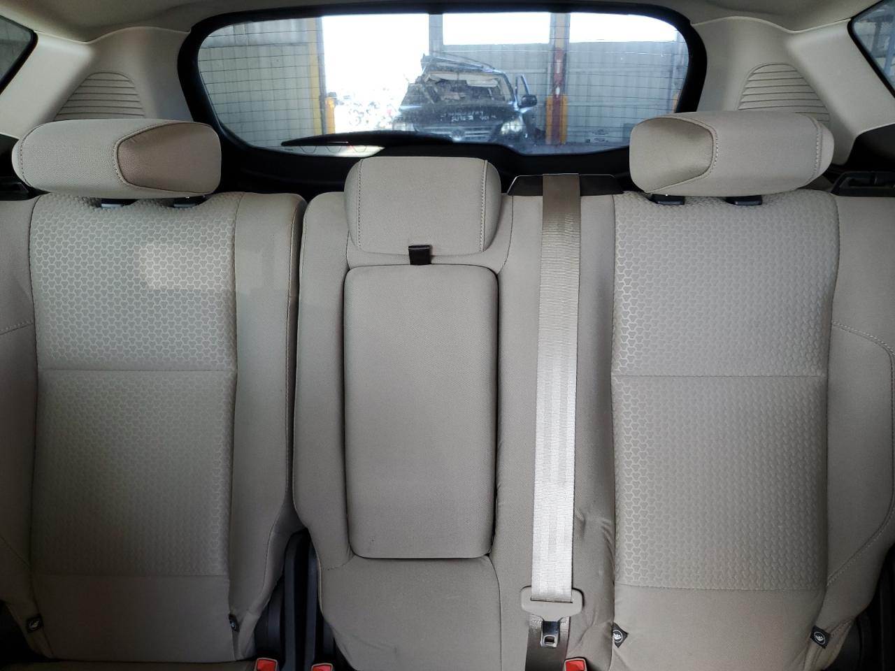 2018 Ford C-MAX - Image 10