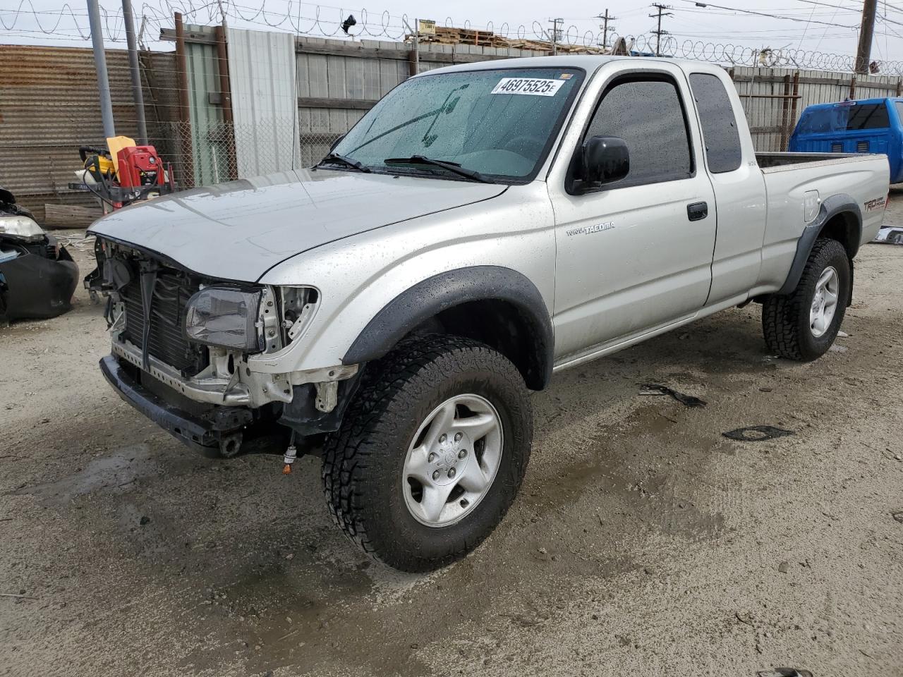 2004 Toyota Tacoma - Image 1