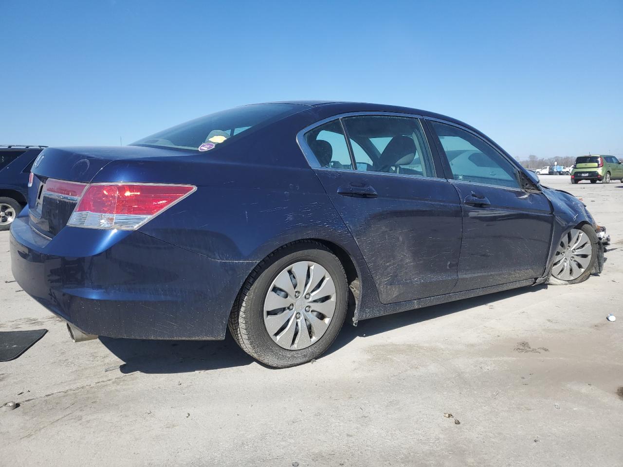 2011 Honda Accord - Image 3