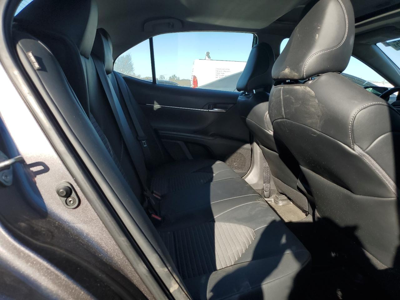 2020 Toyota Camry - Image 10