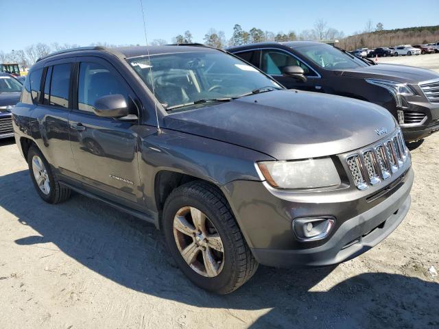 2015 JEEP COMPASS LATITUDE