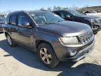 2015 JEEP COMPASS LATITUDE for sale at Copart SC - SPARTANBURG