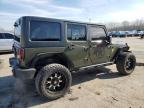 2016 Jeep Wrangler Unlimited Sport на продаже в Louisville, KY - Normal Wear