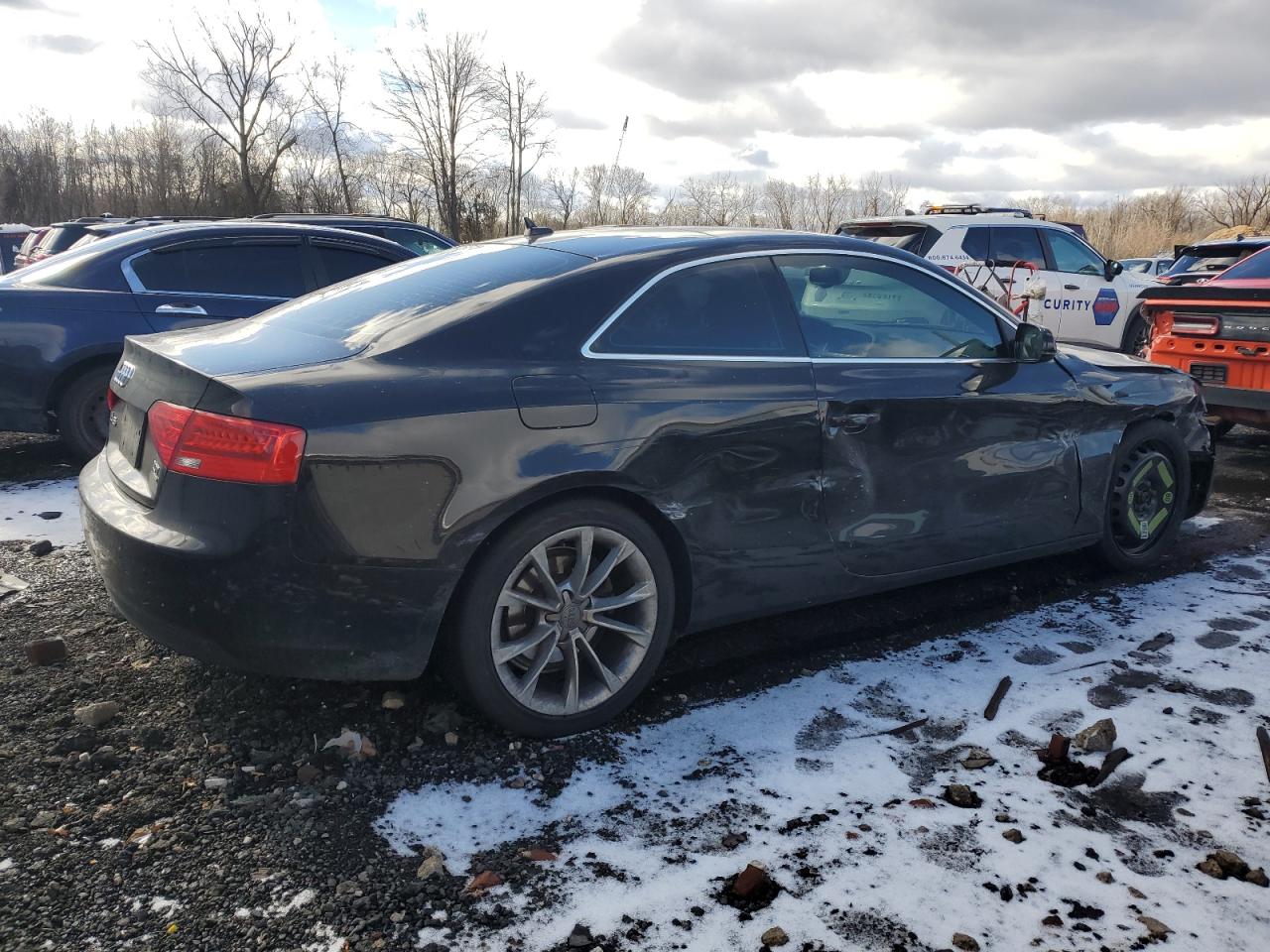 2013 Audi A5 - Image 3