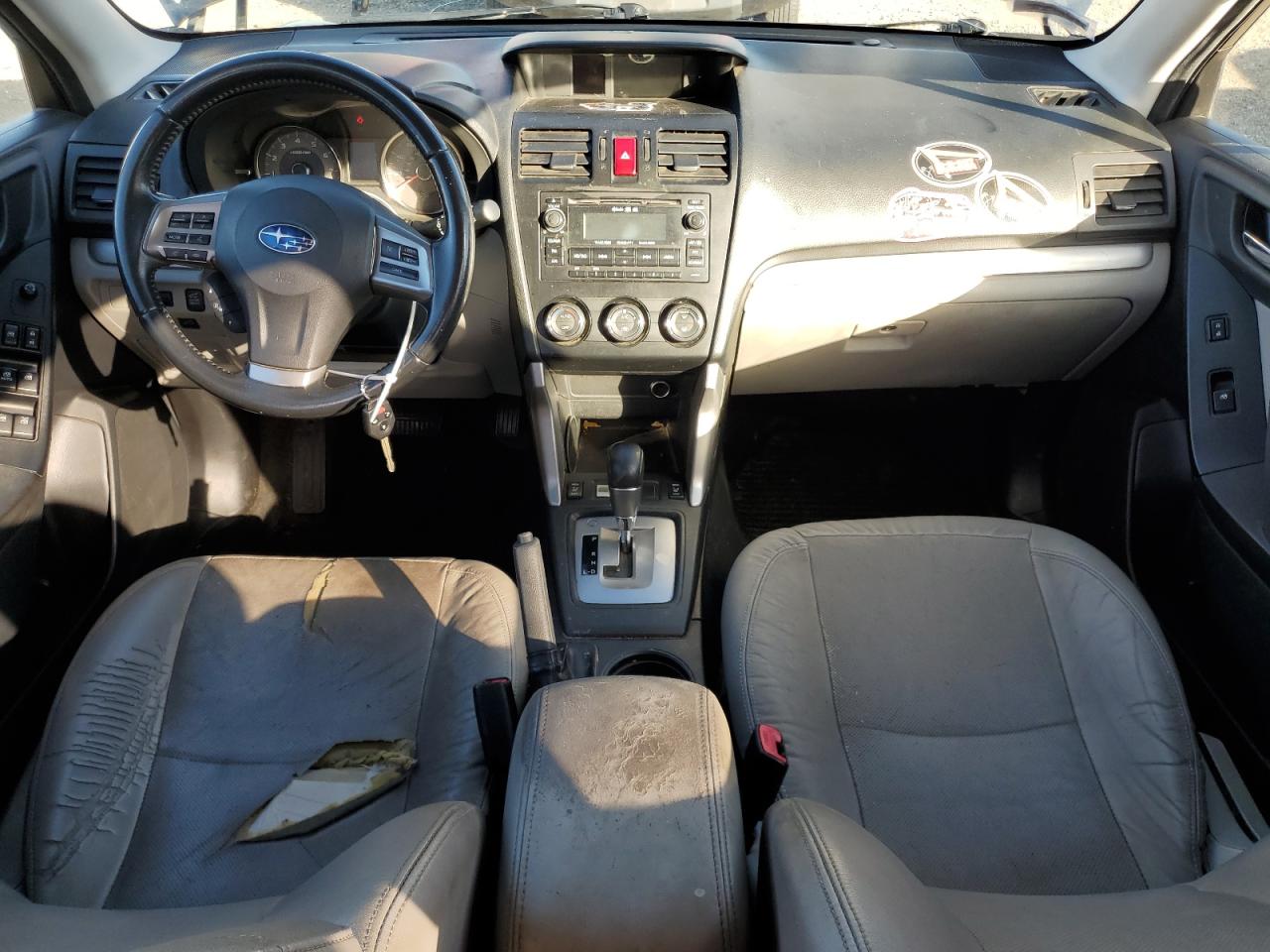 2014 Subaru Forester - Image 8