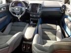 2023 Volvo C40 Recharge Ultimate იყიდება Harleyville-ში, SC - Front End
