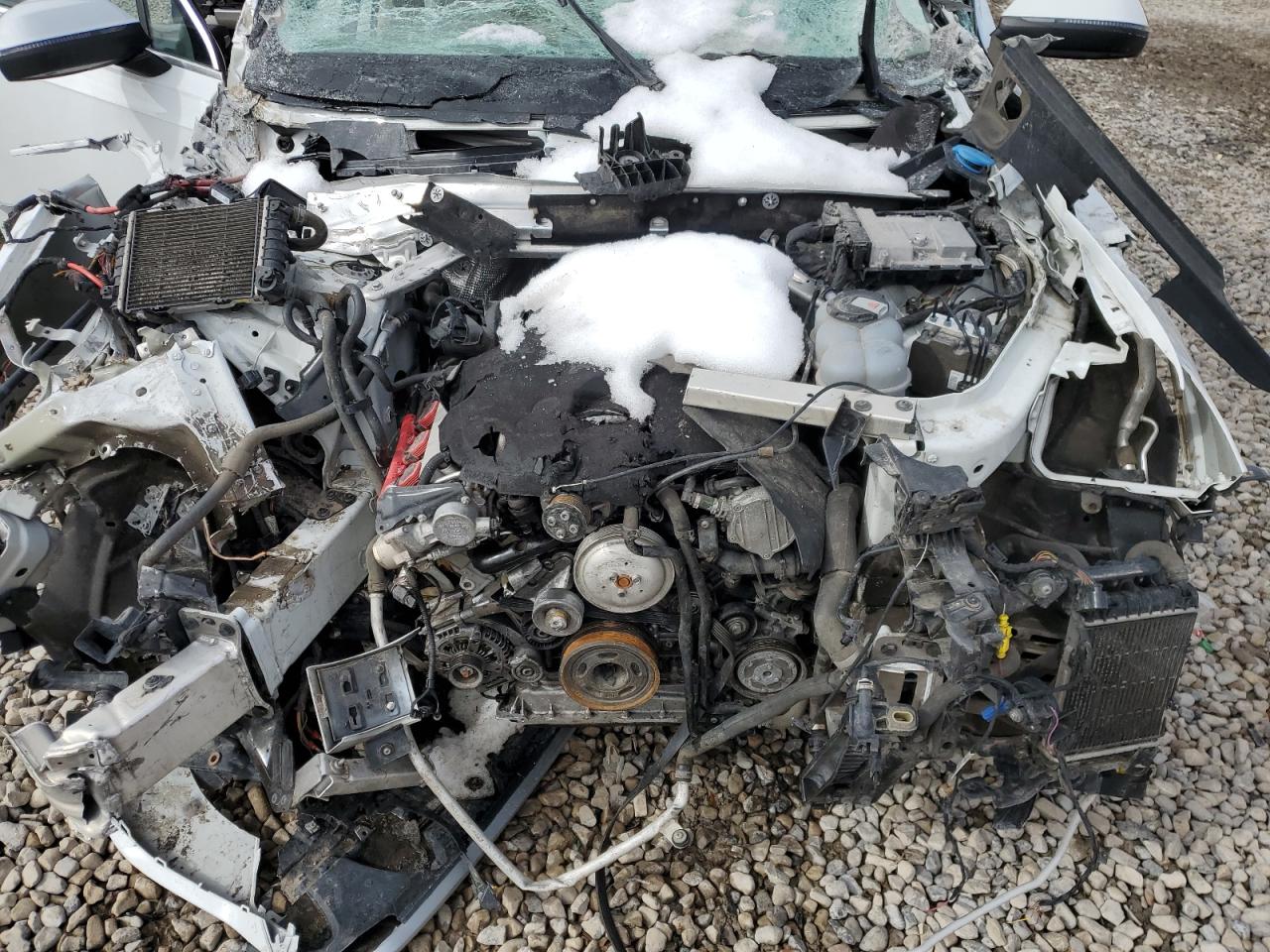 2018 Audi Q7 - Image 12