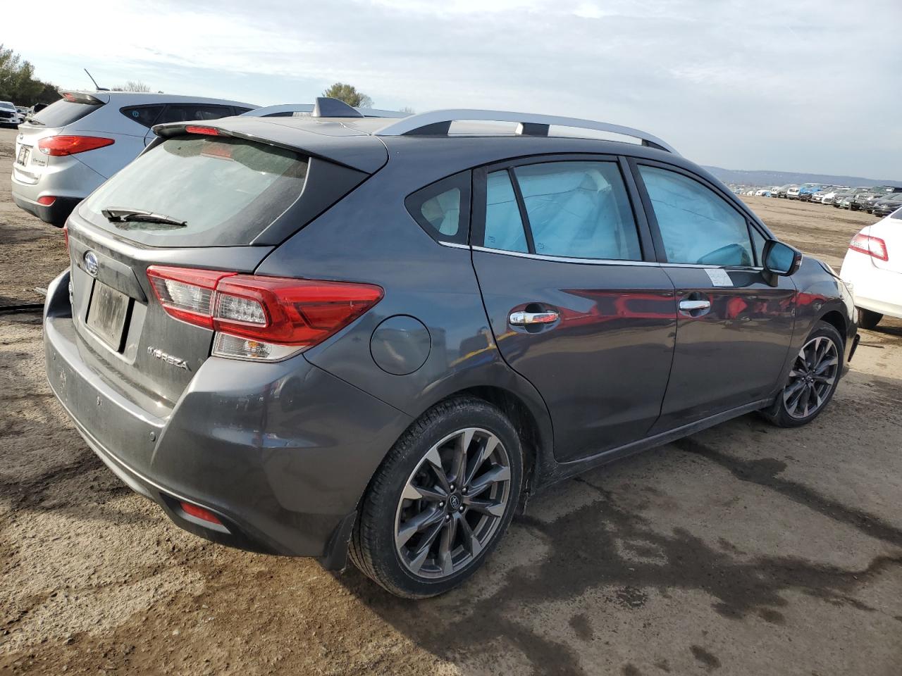 2020 Subaru Impreza - Image 3