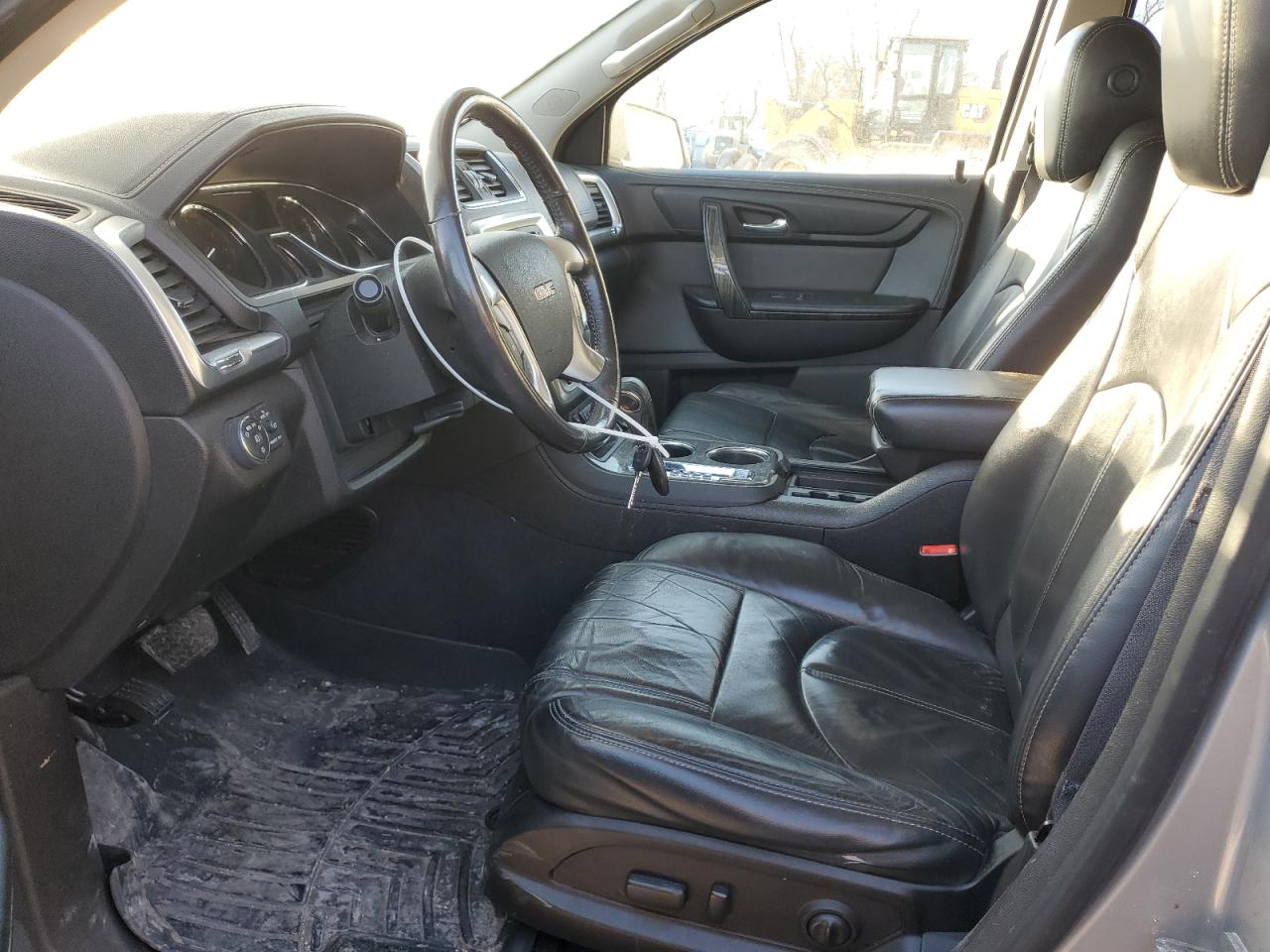 2014 GMC Acadia - Image 7