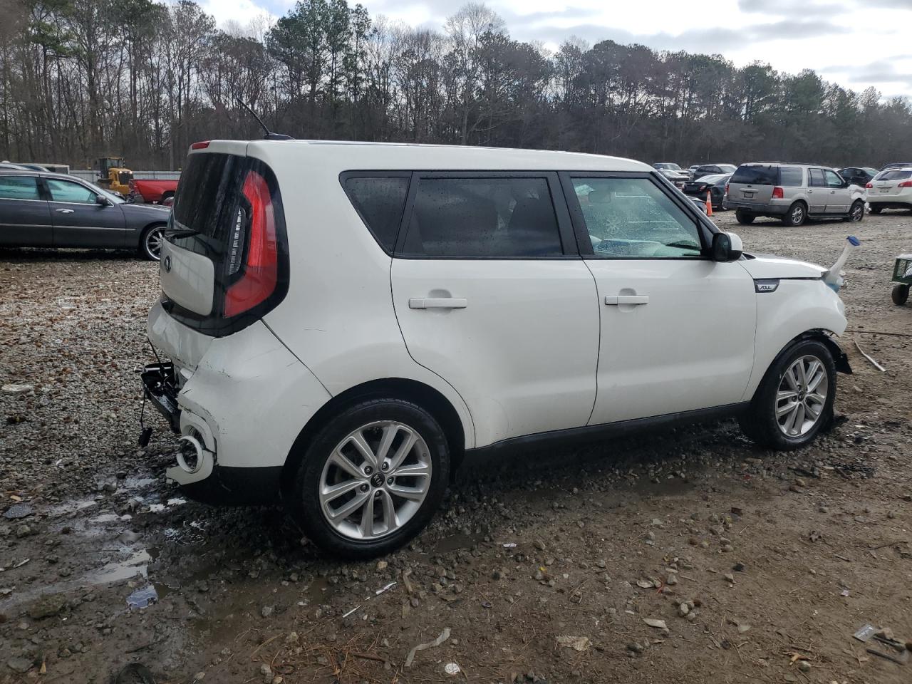 2019 Kia Soul - Image 3