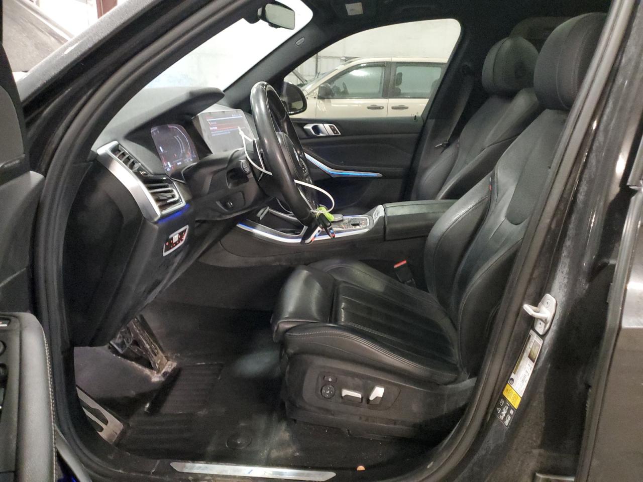 2019 BMW X5 - Image 7
