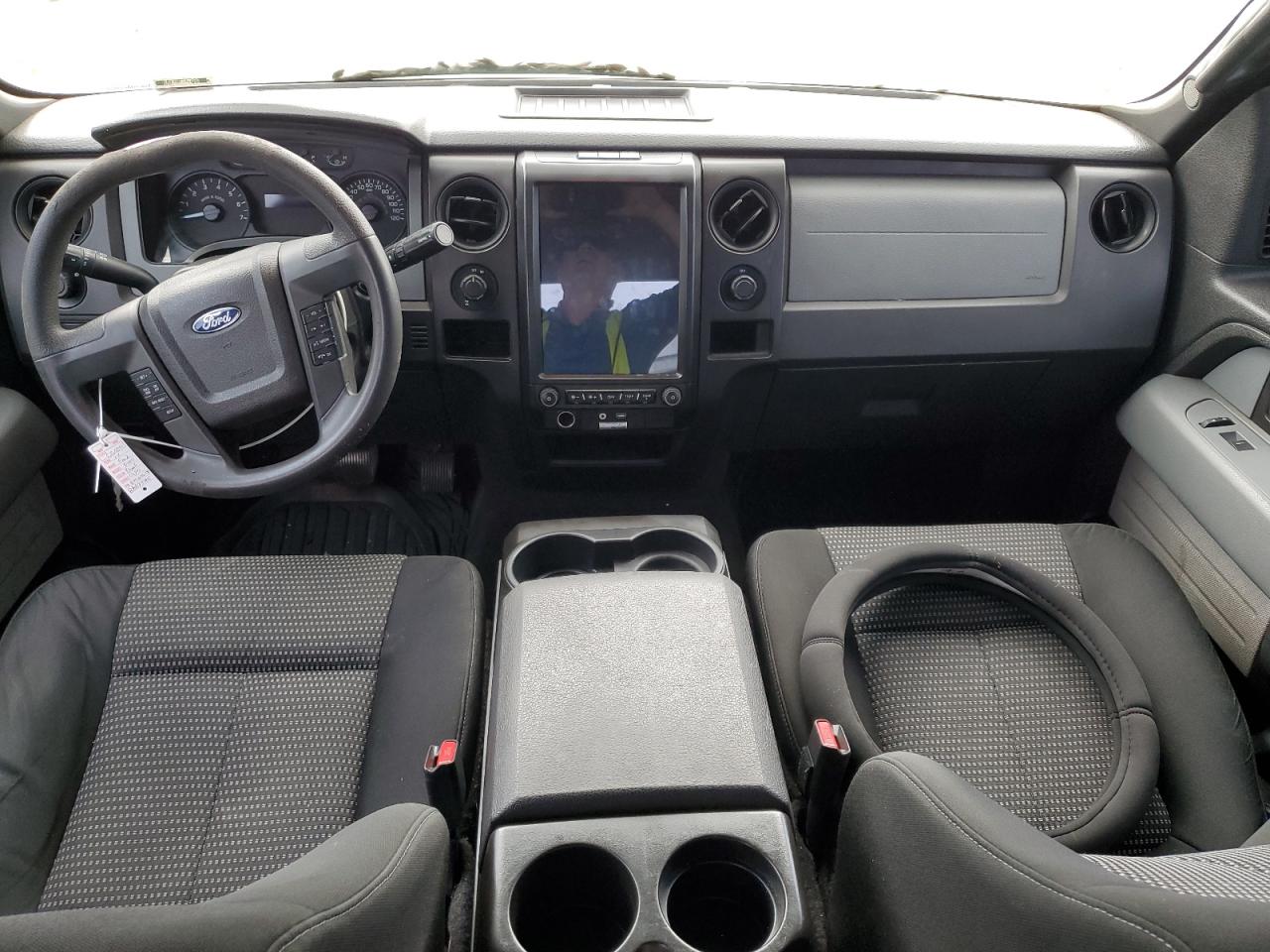 2014 Ford F-150 - Image 8