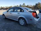 2007 Suzuki Forenza Base продається в Savannah, GA - Rear End