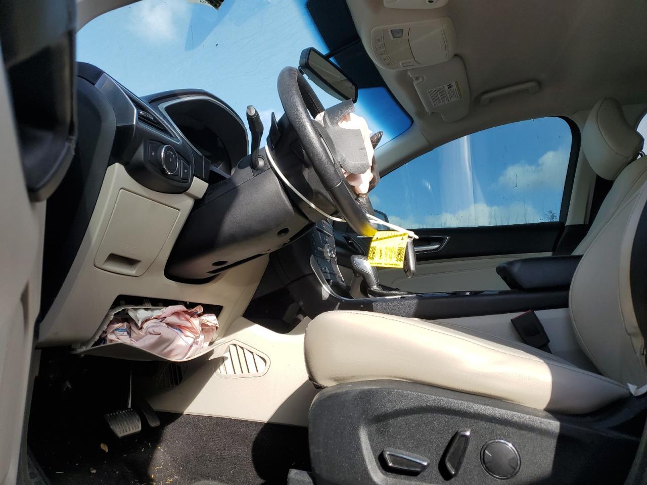2018 Ford Edge - Image 7