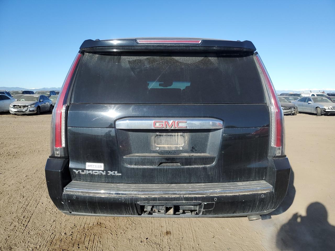 2015 GMC Yukon - Image 6