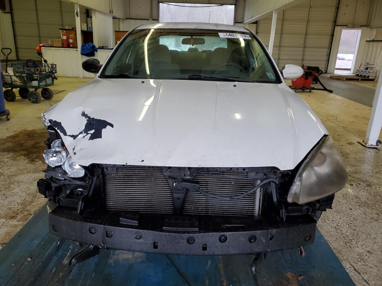 2006 Nissan Altima - Image 5