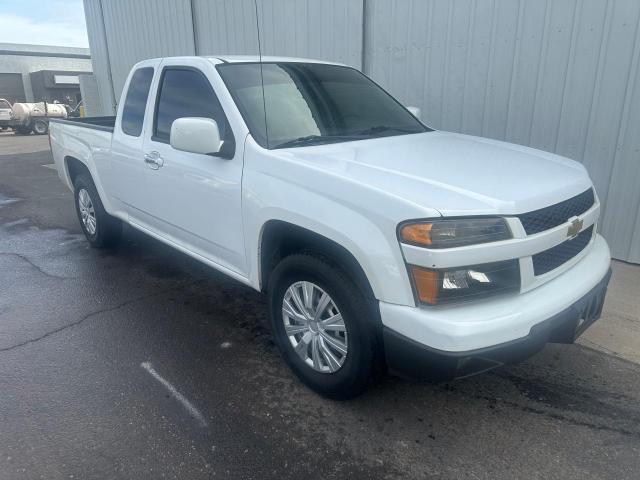 2012 Chevrolet Colorado 